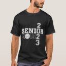 Recherche de senior volleyball tshirts Classe