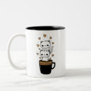 Recherche de chat kawaii tasses Amoureux des animaux