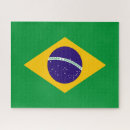 Recherche de drapeau du brésil puzzles Brasil
