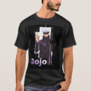 Recherche de gojo tshirts Japon