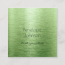 Recherche de verre cartes visite Maquillage