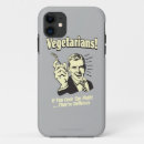 Recherche de végétarien iphone coques drôle