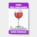 Recherche de vignoble bureau fournitures Sommelier