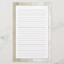 Zoek naar neutraal briefpapier Hedendaags
