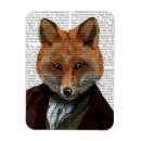 Recherche de fox magnete Steampunk