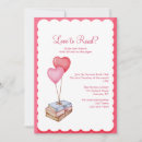 Recherche de librairie invitations Livres