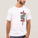 Zoek naar oneindigheid tshirts Uniek