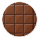 Recherche de brun chocolat boutons et poignées de porte Coloré