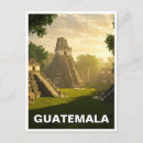 Recherche de guatemala cartes postales Maya