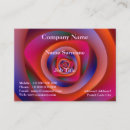 Recherche de attrayant cartes visite Rose