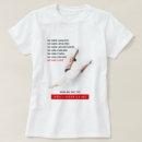Recherche de vous manquant tshirts Pour elle