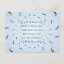 Recherche de leadership vœux cartes Inspiration