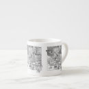 Recherche de petite souris tasses Pour enfants