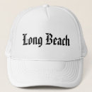 Recherche de long beach trucker casquettes Longtemps