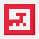 Zoek naar rover magneten Mars