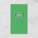 Zoek naar kabinetten visitekaartjes Aangepast