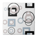 Recherche de gris pastel carreaux Géométrique