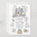 Recherche de maisonnette Cottagecore