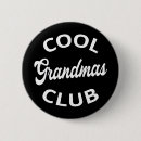 Recherche de grandma badges Grand mère