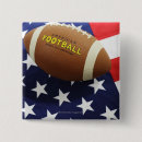 Recherche de football américain badges Vertical