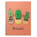Zoek naar cacti notitieboeken Bloemen