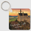 Recherche de château porteclés Allemagne