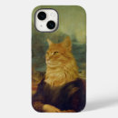 Zoek naar mona lisa iphone hoesjes Leonardo da vinci