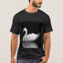 Recherche de cygne tshirts Eau