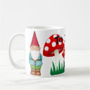 Recherche de gnomes de jardin tasses Jardinier
