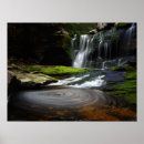 Zoek naar waterval posters Pool