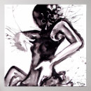 Recherche de flamenco posters Femme