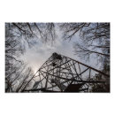 Recherche de tour de feu posters Nature