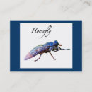 Recherche de entomologie cartes visite Bugs