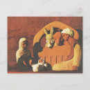 Recherche de noël africain cartes postales Hiver