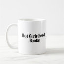Recherche de lecture de fille tasses Chemise drôle