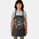 Recherche de monde tabliers Culinaire