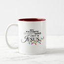 Recherche de lumière du monde tasses Chrétien