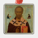 Recherche de saint nicolas ornements École
