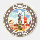 Recherche de frankfurt magnete Ville