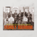 Recherche de réunion vintage cartes postales Famille se réunir
