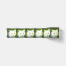 Recherche de visage de chat rubans Chaton