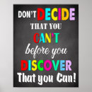 Recherche de décoration de salle de classe posters Inspirant