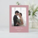 Recherche de wedding planner vœux cartes Élégant