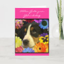Recherche de deutscher vœux cartes Dog