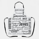 Recherche de christianisme tabliers Religieux