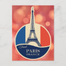 Recherche de drapeau français vintage cartes postales Paris