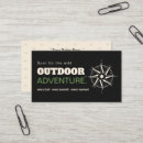 Zoek naar outdoor visitekaartjes Kamperen