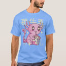 Recherche de kawaii japonais tshirts Chibi