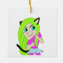 Recherche de chibi ornements Mignon