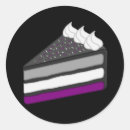 Recherche de fierté asexuelle autocollants Acter